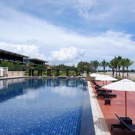 Sea Sand Sun Hua Hin By Jc Kevin Hotel & Resort Phetchaburi Ngoại thất bức ảnh