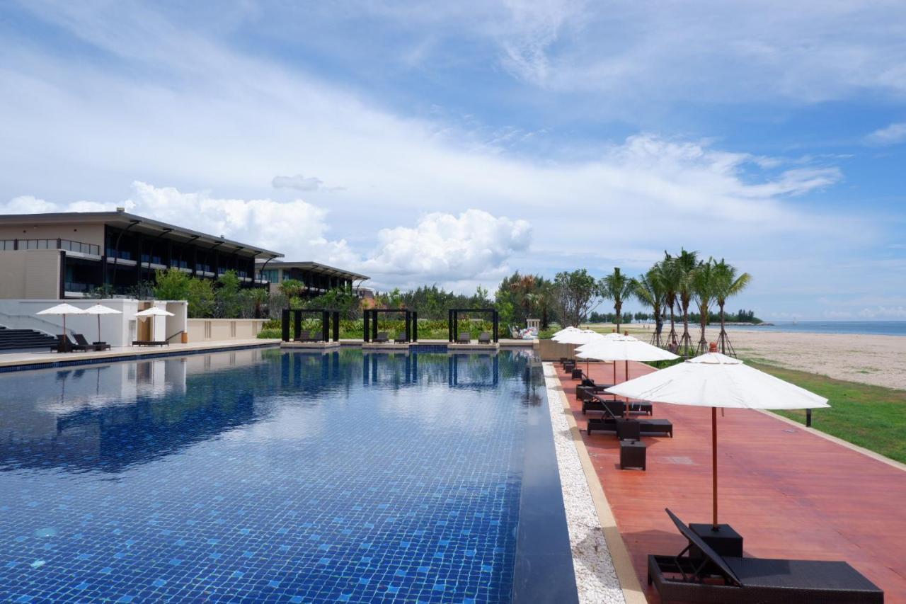 Sea Sand Sun Hua Hin By Jc Kevin Hotel & Resort Phetchaburi Ngoại thất bức ảnh