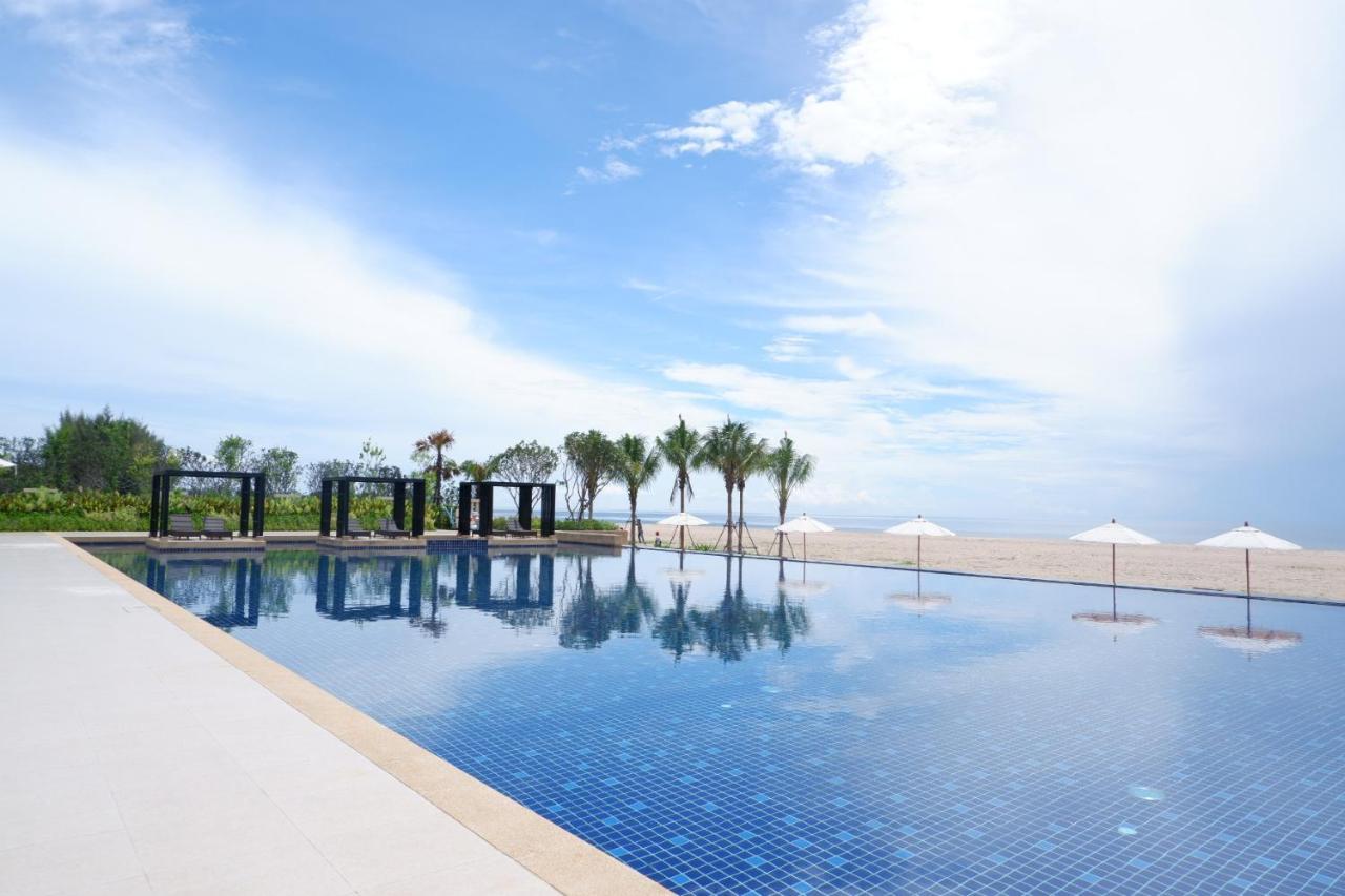 Sea Sand Sun Hua Hin By Jc Kevin Hotel & Resort Phetchaburi Ngoại thất bức ảnh