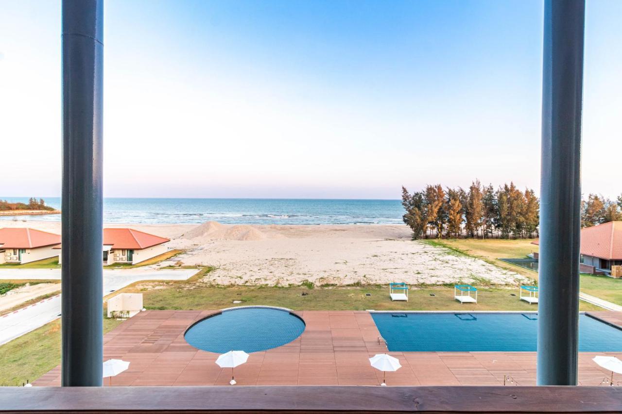 Sea Sand Sun Hua Hin By Jc Kevin Hotel & Resort Phetchaburi Ngoại thất bức ảnh