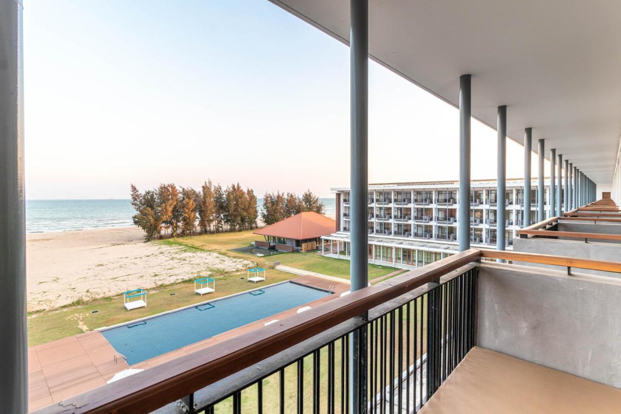 Sea Sand Sun Hua Hin By Jc Kevin Hotel & Resort Phetchaburi Ngoại thất bức ảnh