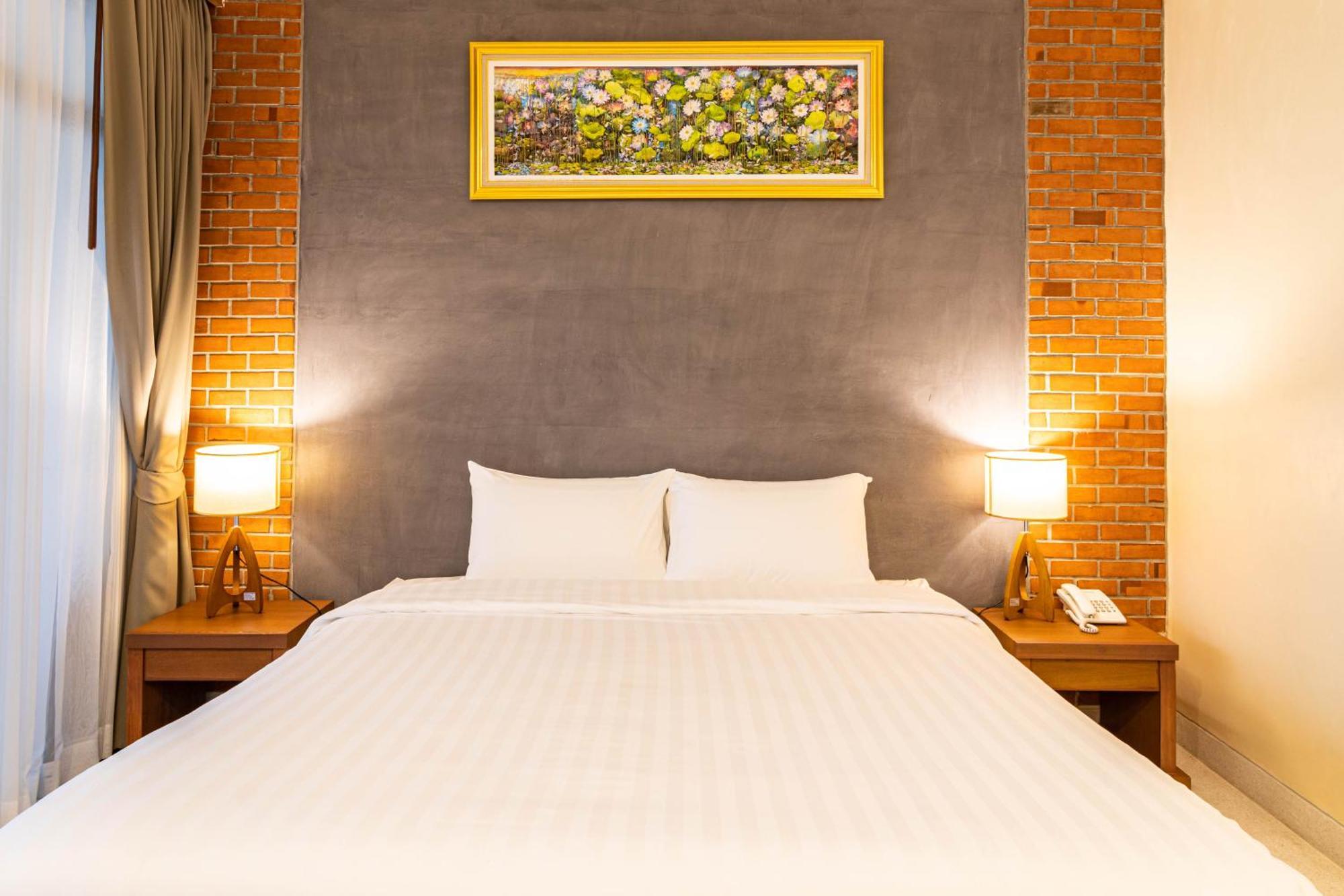 Sea Sand Sun Hua Hin By Jc Kevin Hotel & Resort Phetchaburi Ngoại thất bức ảnh